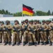 German Armed Forces’ Personnel Rises, Positive Trend Continues into February 2026