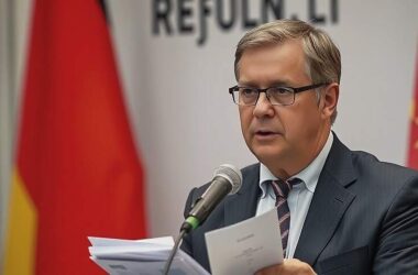 TK CEO Baas Blames Federal Government For Hospital Reform