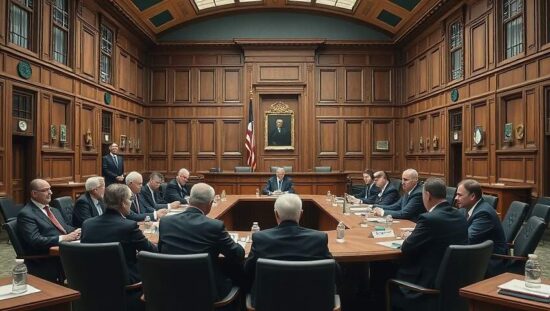 Greenland's Foreign Minister Resigns as Coalition Cracks in Government Crisis