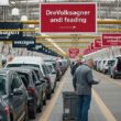 VW Targets 50,000 German Jobs Cut by 2030 Amid Profit Collapse