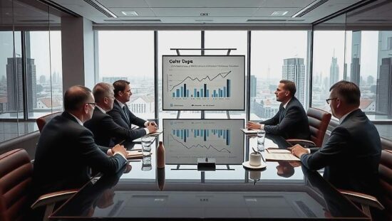 German Institutes Slash Forecasts Amid Iran War Pressure