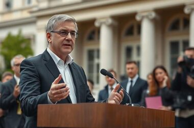 Former Transport Minister Volker Wissing Calls FDP Libertarian Course Questionable and Declines Return to Leadership