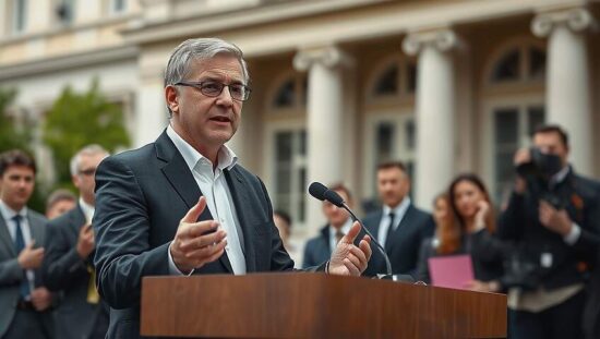 Former Transport Minister Volker Wissing Calls FDP Libertarian Course Questionable and Declines Return to Leadership