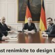 German Cabinet Approves Modernization of Design Law