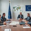 Malmendier Calls on EU to Prep Eurobonds as Defense Funding Needs Surge
