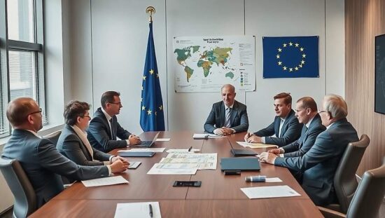 Malmendier Calls on EU to Prep Eurobonds as Defense Funding Needs Surge