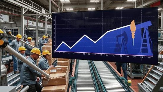Producer Prices Down 3.3 % YoY in Feb 2026 as Energy Costs Decline Reported by Destatis