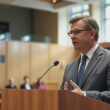 Woidke Criticizes SPD Over Worker Trust Loss saying “We Made Mistakes”