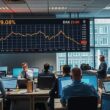 DAX Cuts Losses Slightly As Pessimism Persists
