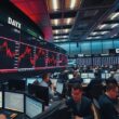DAX Stays in Red as Uncertainty Persists After Weak Midday Start