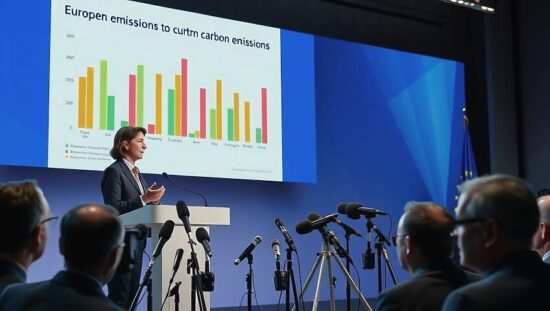 Evonik CEO Reverses Stance, Urges EU to Reform or Scrap Emissions Trading Scheme