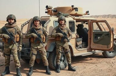 Israel Kills Iran Security Chief Ali Laridschani