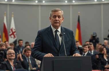 CSU Leader Sticks to Anti‑Green Stance Amid Poor Urban Vote Share