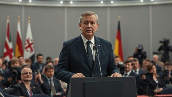 CSU Leader Sticks to Anti‑Green Stance Amid Poor Urban Vote Share