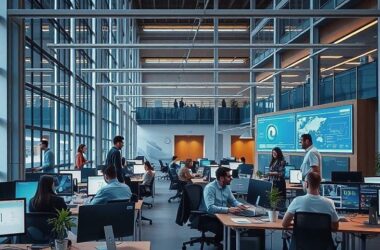 Germany Businesses Dive Into AI as Nearly All Companies Embrace Automated Innovation