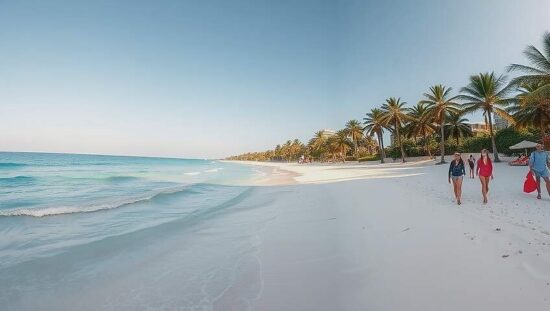 TUI CEO Predicts Gulf Tourism Bounces Back After Iran War Ends