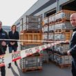 German Police Bust International Cocaine Trafficking Ring in North Rhine-Westphalia