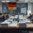 Audit Office Blames Weaknesses in Germany's Tax Fraud Crackdown