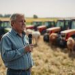 German Farmers Leader Demands Diesel CO2 Tax Exemption Amid Rising Energy Costs