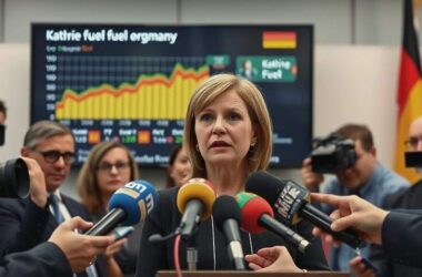 Reiche Delays Fuel Price Rule to April 4 to Smooth Implementation