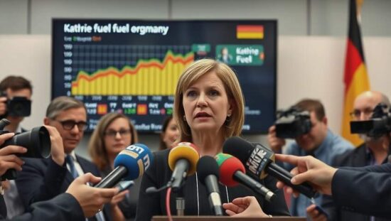 Reiche Delays Fuel Price Rule to April 4 to Smooth Implementation