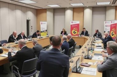 Verdi Warns Unicredit Over Commerzbank Merge Employees Face Massive Cuts