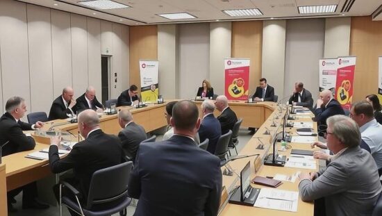 Verdi Warns Unicredit Over Commerzbank Merge Employees Face Massive Cuts