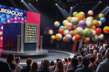 Friday 13th Eurojackpot Draw Reveals Winning Numbers 7 23 37 44 47 And Euro Numbers 2 6 Odds 1 to 140 Million