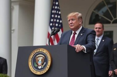 Trump Promises Hard Attack on Iran, Threatens Wider Destruction