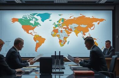 Germany Hits Record High in 2025 Arms Exports