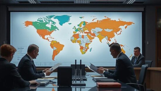 Germany Hits Record High in 2025 Arms Exports