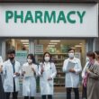 Pharmacy Protest Stirs as Health Insurers Reject Honorarium Demands