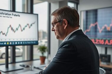 German Economy Outlook Sours Sharply in ZEW Survey After Middle East War