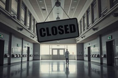 Germany Faces Crisis As One Third of Hospitals Threatened with Insolvency Health Bodies Urge Extended Financial Support