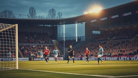 Darmstadt and Schalke Share 1-1 Draw as Moussa Sylla Nets for Schalke