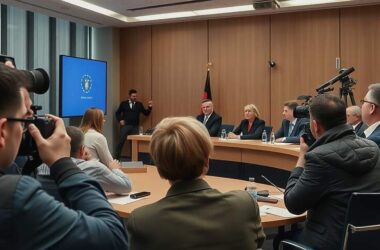 DIHK Demands Deep Reforms By Summer Amid Record Low Corporate Spirits