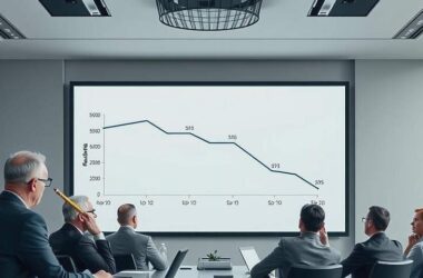 Volkswagen's 2025 Profit Set to Drop by Half Amid Earnings Collapse