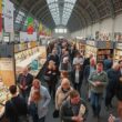 Leipzig Book Fair Aims for New Visitor Record
