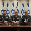 Israel Army Declares All Potential Successors of Iran's Khamenei Targeted by Military to Avoid Succession Challenges