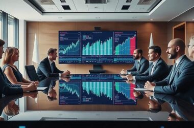 SAP Announces Major Board Restructuring Amid Strategic Shift