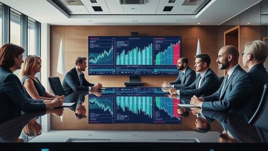 SAP Announces Major Board Restructuring Amid Strategic Shift