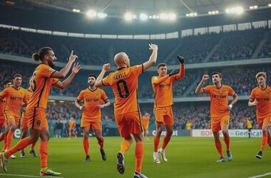 Dortmund Beats Koln 2-1 in Bundesliga Clash