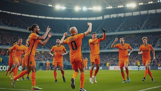 Dortmund Beats Koln 2-1 in Bundesliga Clash