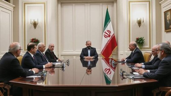 Iran’s Expert Council Picks New Supreme Leader After Khamenei’s Sudden Death