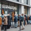 1.28 Million Germans Tap into Old‑Age and Disability Security Net in December 2025
