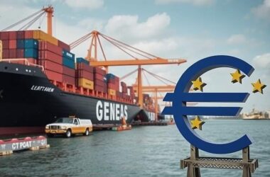 Euro Remains Top Export Currency for German Goods to Non‑EU Countries in 2025
