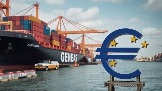 Euro Remains Top Export Currency for German Goods to Non‑EU Countries in 2025