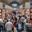 Leipzig Book Fair Opens to Visitors