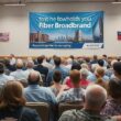 61 Percent Of Households Uninterested In Fiber Despite Rollout