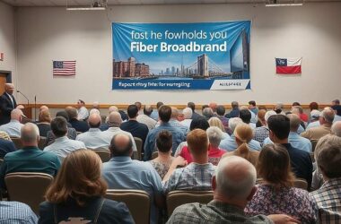 61 Percent Of Households Uninterested In Fiber Despite Rollout